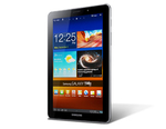 50%OFF Samsung Galaxy Tablet  7.7