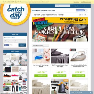 50%OFF Bed sheets Deals and Coupons