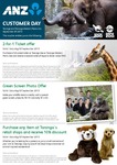 50%OFF Taronga Zoo and Western Plains Zoo Deals and Coupons