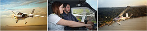 50%OFF Flying lessons Deals and Coupons