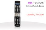 30%OFF Tevion MD81299 Learning Remote with LCD Deals and Coupons