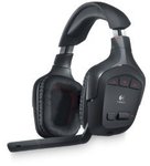 50%OFF Logitech G930 7.1 Wireless Headset Deals and Coupons