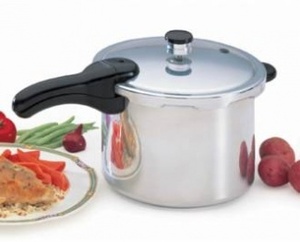 50%OFF Fish Pond Aluminum 5.7L Pressure Cooker Deals and Coupons