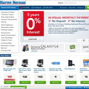 50%OFF Household Electronics Deals and Coupons