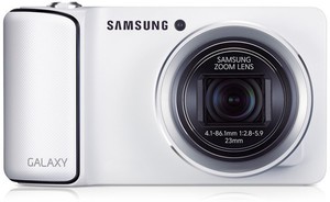 50%OFF Samsung Galaxy Camera EK-GC100 Deals and Coupons