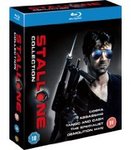 50%OFF The Sylvester Stallone Blu-Ray Collection Deals and Coupons