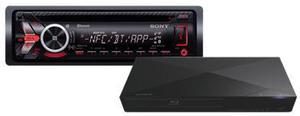 50%OFF Sony Bluetooth CD car stereo Deals and Coupons