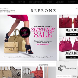 42%OFF Designer Handbags Deals and Coupons