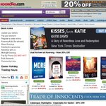 20%OFF Everything in Koorong Deals and Coupons
