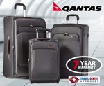50%OFF Quantas Satellite Luggage Set Deals and Coupons