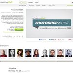 50%OFF Photoshop Tutorials Deals and Coupons