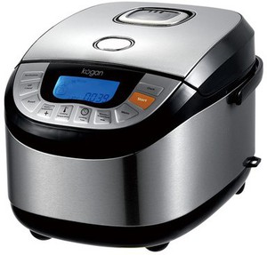 50%OFF Kogan Multi Function Cooker (1.5L) Deals and Coupons