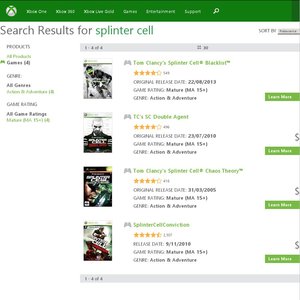 50%OFF XBOX 360 games Deals and Coupons