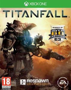 50%OFF TITANFALL Xbox One Deals and Coupons