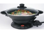 50%OFF Sunbeam Non-Stick 5 Litre Wok Deals and Coupons