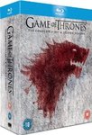 50%OFF Game of Thrones Season 1-2 Complete Blu-Ray Deals and Coupons