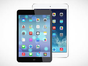 50%OFF Apple 32GB iPad Mini with Retina Display Deals and Coupons