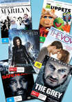 80%OFF movie rentals Deals and Coupons