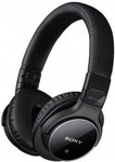 50%OFF Sony Bluetooth & Digital Noise Cancelling Headphones MDR-ZX750BN Deals and Coupons