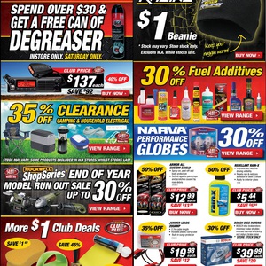 35%OFF Rainx $5.44, Armor All Custom Shield $12.99 etc.  Deals and Coupons