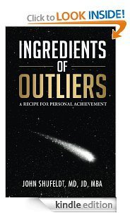 50%OFF Ingredients of Outliers [Kindle Edition] Deals and Coupons
