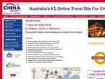 50%OFF 17 Days Ancient China Tour Deals and Coupons