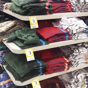 50%OFF Mens T-Shirt Deals and Coupons