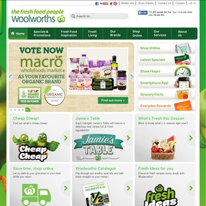 50%OFF Fresh Foods Deals and Coupons