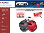 50%OFF Genuine X-mini II Deals and Coupons