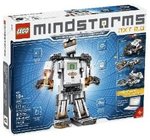 50%OFF LEGO Mindstorms NXT 2.0 Deals and Coupons