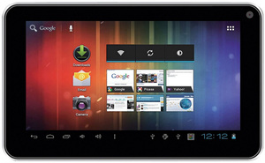 50%OFF Asus, Android, Touchtab II  Deals and Coupons
