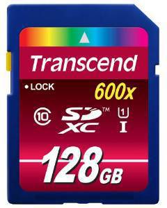 50%OFF TranscendSD Card Deals and Coupons
