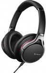50%OFF Sony over-Ear Headphones MDR10RB  Deals and Coupons