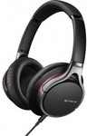 50%OFF Sony over-Ear Headphones MDR10RB Deals and Coupons