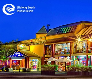 50%OFF Ettalong Beach,Central Coast Escape Deals and Coupons