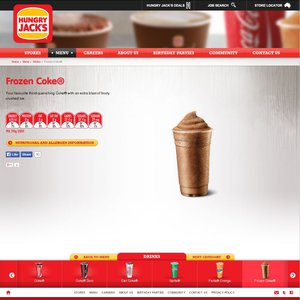 20%OFF Hungry Jacks
