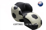 50%OFF Soccer Sofa Lounge Couch Deals and Coupons