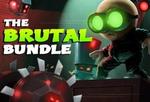 97%OFF Bundle Stars The Brutal Bundle Deals and Coupons