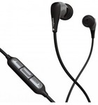 50%OFF Logitech UE200vi Black Earphones Deals and Coupons