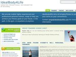 50%OFF Personal Training Sessions Deals and Coupons