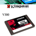 50%OFF Kingston V300 120GB Sata3 Deals and Coupons