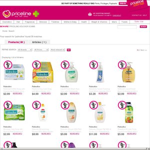 50%OFF Palmolive Deals and Coupons
