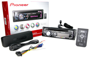 50%OFF Pioneer DEH-X8550BT Deals and Coupons