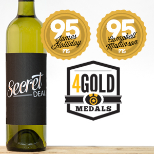 50%OFF Vinomofo Secret Deal Semillon 2006 Deals and Coupons