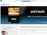 50%OFF Arthur Movie Deals and Coupons