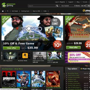 25%OFF Video games Deals and Coupons