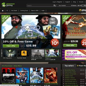 25%OFF Video games Deals and Coupons
