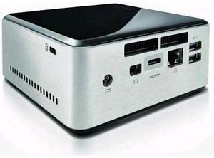 11%OFF Intel NUC i5 4250U Barebone Kit Deals and Coupons