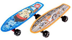 80%OFF Plastic Skateboard Deals and Coupons