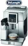50%OFF DeLonghi Fully Automatic Compact Coffee Machine Deals and Coupons